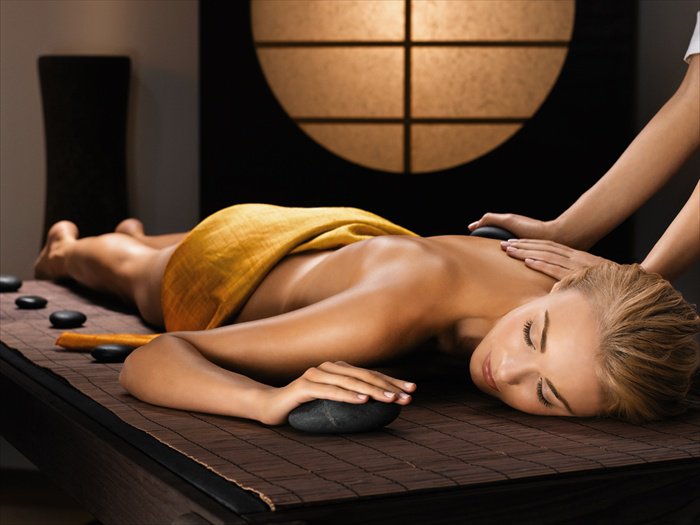 Japanese Massage by Habileny